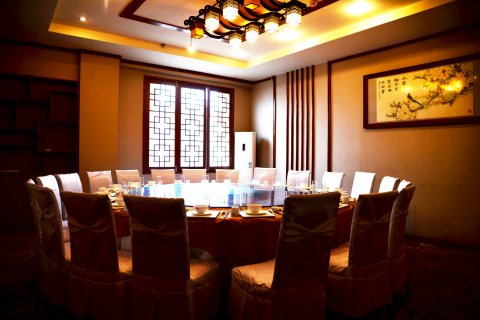 通海通印大酒店