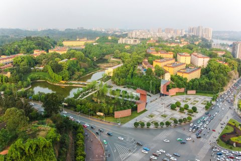 乐山木舍精品民宿