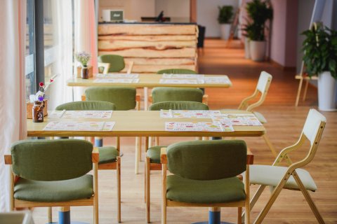 游美营地亲子别墅(周庄店)