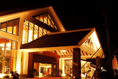 三明沙县广容大酒店