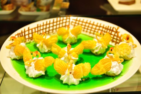 库车饭店(A座店)