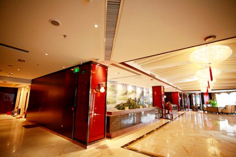 关东宾馆(长春火车站店)