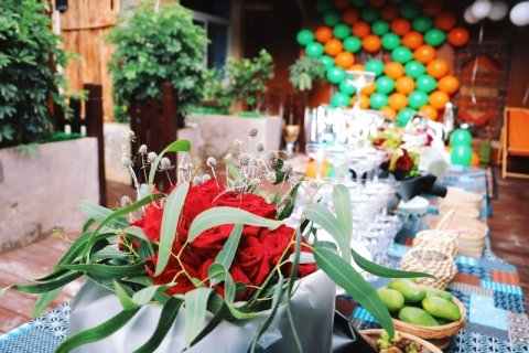 墨江隋喜民族客栈