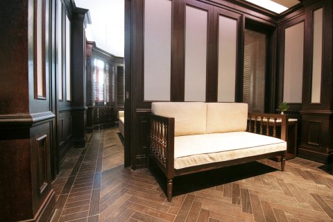 南京颐和公馆公寓