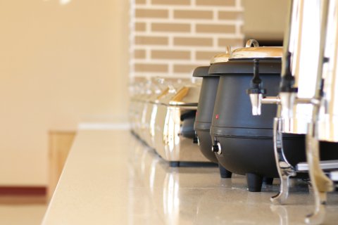 长白山丽祥假日酒店(长白山西景区旅游服务集散中心店)