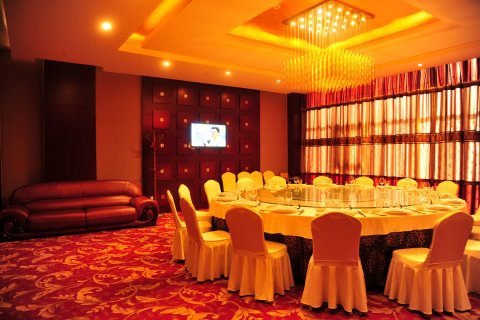 库车饭店(A座店)