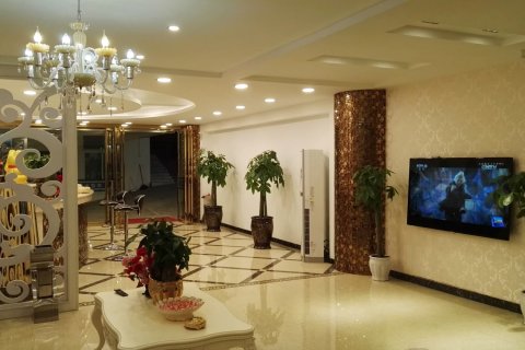 盐津金佐名都酒店