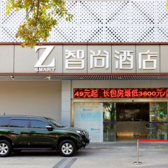 酒店头图