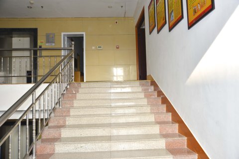 天鹅大酒店(汝州火车站店)