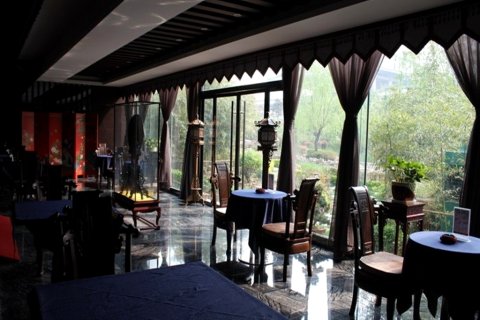 曲阜东方儒家花园酒店(三孔景区店)