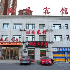 酒店头图