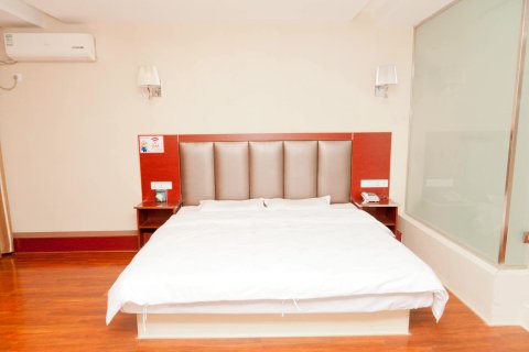 惠民黎明商务宾馆