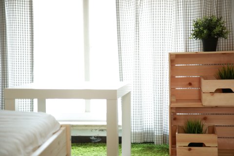 苏州声声曼民宿