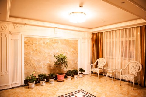 会泽百家汇商务酒店