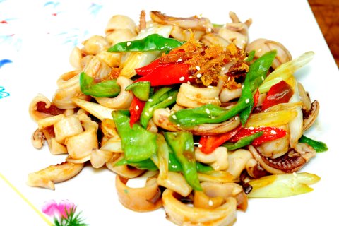 库车饭店(A座店)