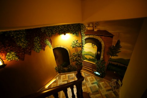 安宁人味梓巢酒店