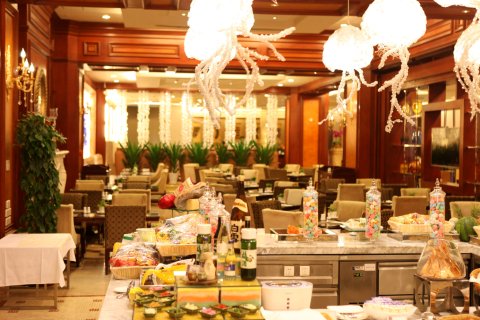 北京鹏润国际大酒店