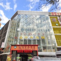 酒店头图