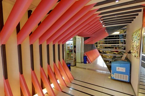 海友酒店(上海静安寺店)