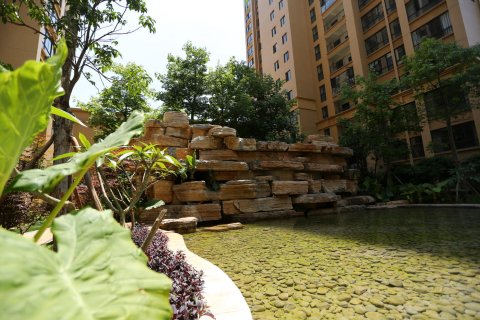 HOMEJOYLER•寓见云岭民宿(红河水乡店)