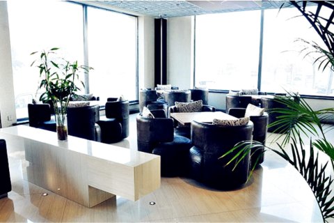 领度精品酒店(松原大路店)