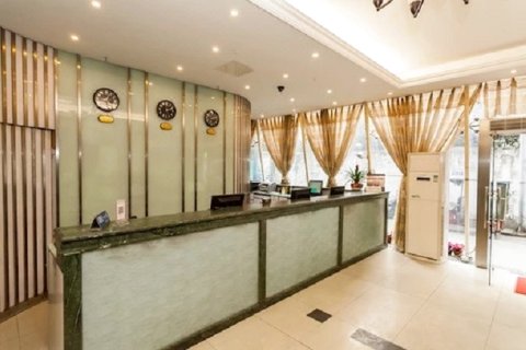 赛家酒店(成都春熙路太古里店)