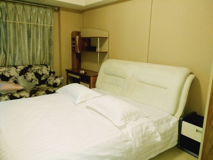 长沙三元网家酒店式公寓