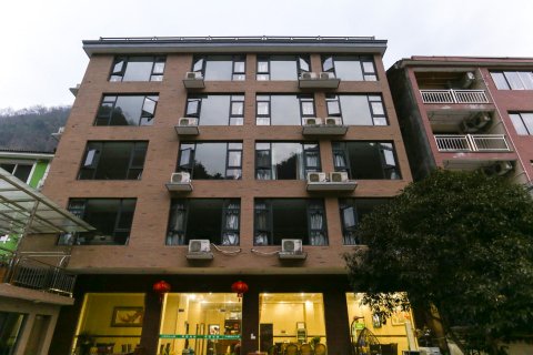 杭州小桥流水人家