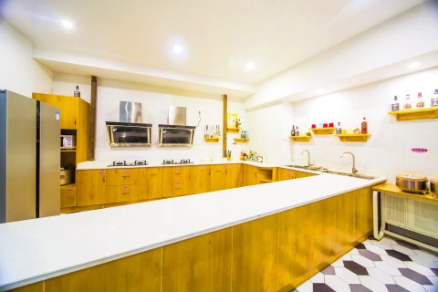 旅行纪国际青年旅舍(丽江古城店)