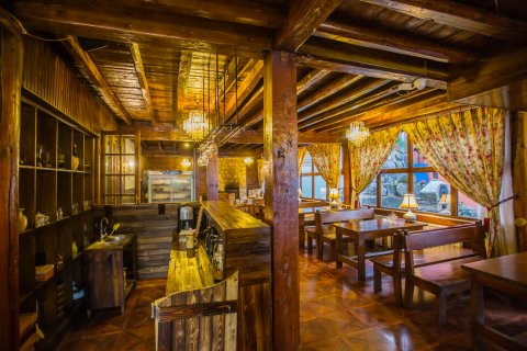 次第花开客栈(泸沽湖大落水店)