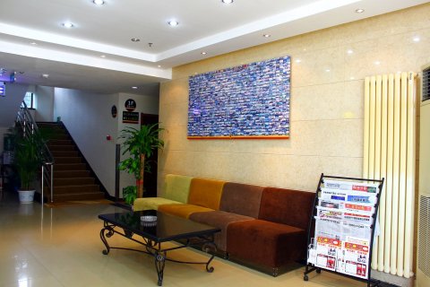 速8酒店(北京十八里店南桥桓兴医院店)