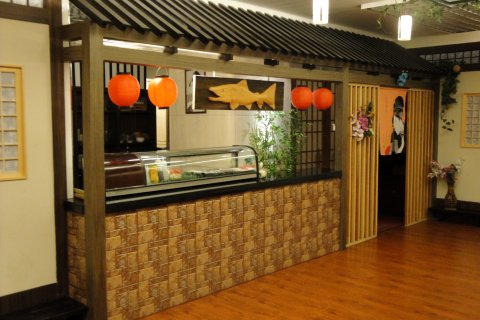 长春国盛维景酒店