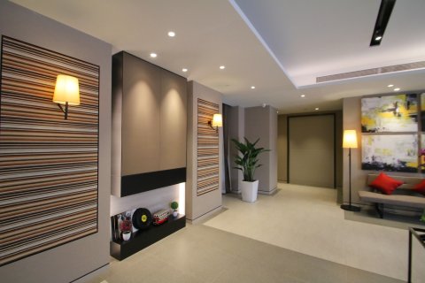 如家精选酒店(上海外滩金陵东路店)