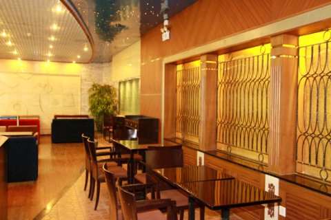 上海宝安大酒店