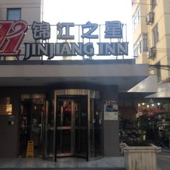 酒店头图