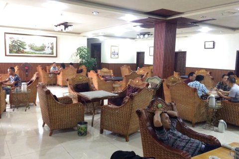 锦川酒店(荣县大佛寺客运南站店)