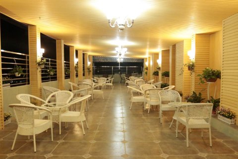 德昌四季阳光大酒店