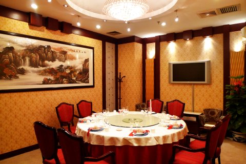 瑞尔威连锁饭店(北京西客站店)