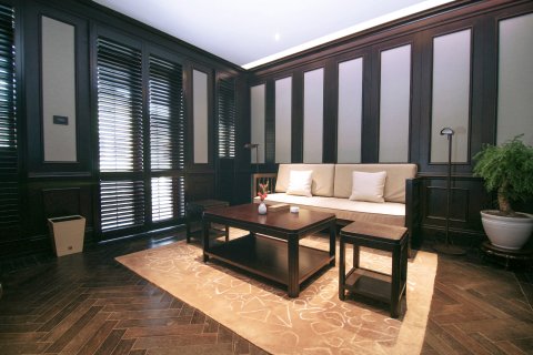 南京颐和公馆公寓