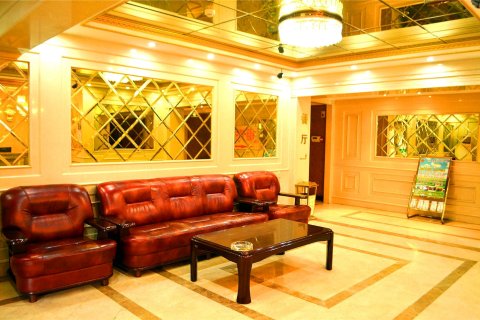 体育宾馆(呼和浩特附属医院店)