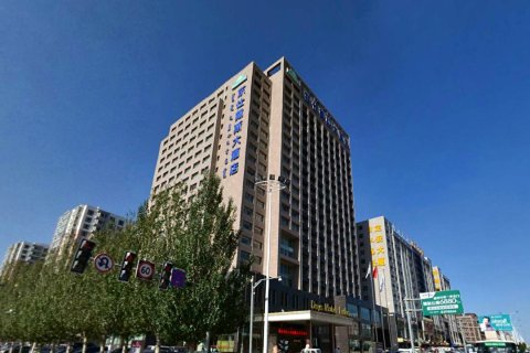 鄂尔多斯东仕戴斯大酒店