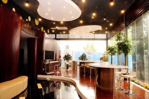 速8酒店(北京新国展首都机场后沙峪店)