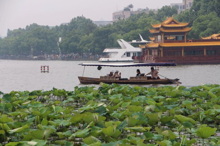 杭州莫周项方居普通公寓