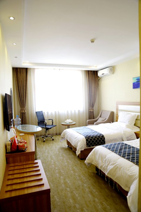 运城金辉大酒店