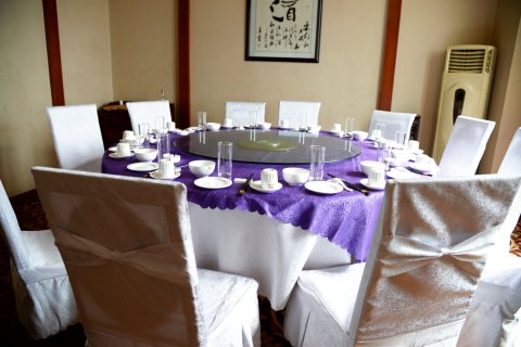 通海通印大酒店