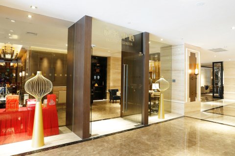 连江璟江大酒店