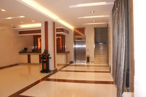 虎林福莱得酒店