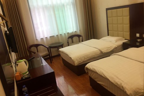 信兴宾馆(商南客运站店)