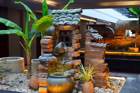 墨江秘境奇缘民族主题酒店