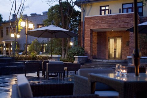 南京颐和公馆公寓